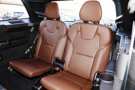 2022款沃尔沃XC90