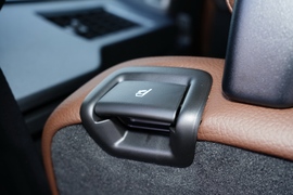2022款沃尔沃XC90