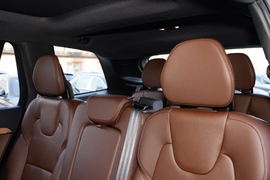2022款沃尔沃XC90