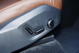 2022款沃尔沃XC90
