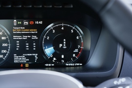 2022款沃尔沃XC90