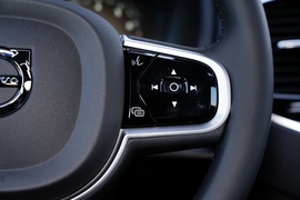 2022款沃尔沃XC90