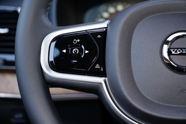 2022款沃尔沃XC90