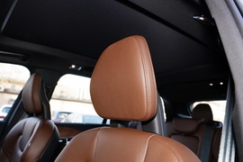 2022款沃尔沃XC90