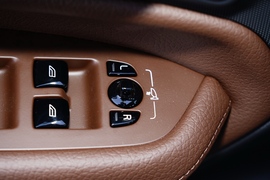 2022款沃尔沃XC90