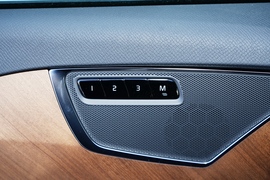 2022款沃尔沃XC90
