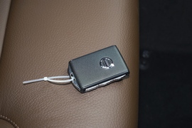 2022款沃尔沃XC90