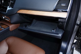 2022款沃尔沃XC90