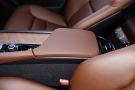 2022款沃尔沃XC90