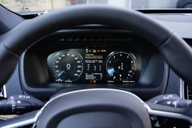 2022款沃尔沃XC90