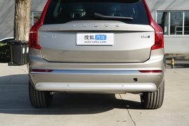 2022款沃尔沃XC90