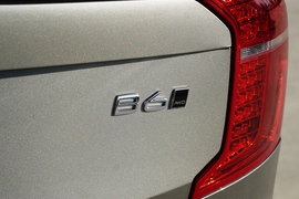 2022款沃尔沃XC90