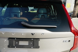 2022款沃尔沃XC90