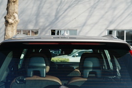 2022款沃尔沃XC90