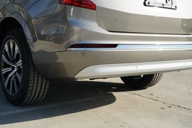 2022款沃尔沃XC90