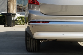 2022款沃尔沃XC90