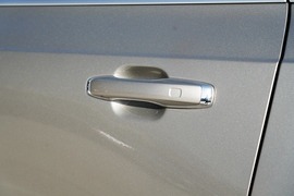 2022款沃尔沃XC90