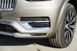 2022款沃尔沃XC90