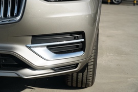 2022款沃尔沃XC90