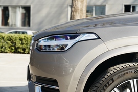 2022款沃尔沃XC90