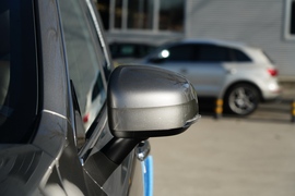 2022款沃尔沃XC90