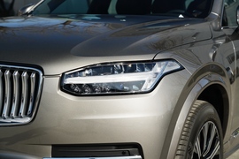 2022款沃尔沃XC90