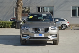 2022款沃尔沃XC90