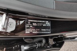 2021款梅赛德斯迈巴赫