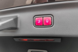 2021款梅赛德斯迈巴赫