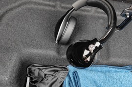 2021款梅赛德斯迈巴赫