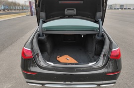 2021款梅赛德斯迈巴赫