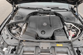 2021款梅赛德斯迈巴赫