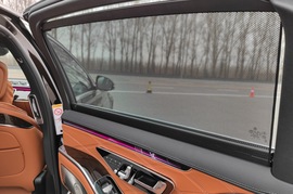 2021款梅赛德斯迈巴赫