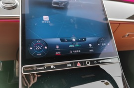 2021款梅赛德斯迈巴赫