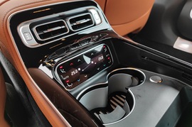 2021款梅赛德斯迈巴赫