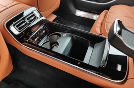 2021款梅赛德斯迈巴赫