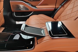 2021款梅赛德斯迈巴赫