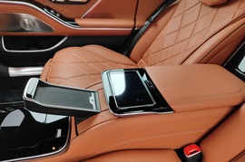 2021款梅赛德斯迈巴赫