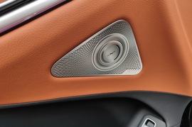 2021款梅赛德斯迈巴赫