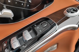 2021款梅赛德斯迈巴赫