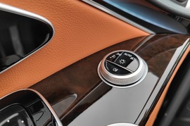 2021款梅赛德斯迈巴赫