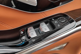 2021款梅赛德斯迈巴赫