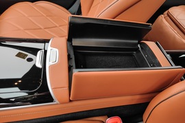 2021款梅赛德斯迈巴赫