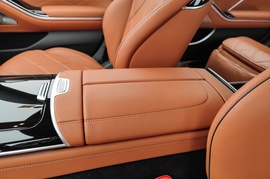 2021款梅赛德斯迈巴赫