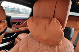 2021款梅赛德斯迈巴赫