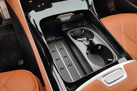 2021款梅赛德斯迈巴赫