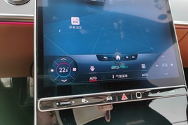 2021款梅赛德斯迈巴赫