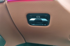 2021款梅赛德斯迈巴赫