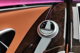 2021款梅赛德斯迈巴赫