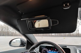 2021款梅赛德斯迈巴赫